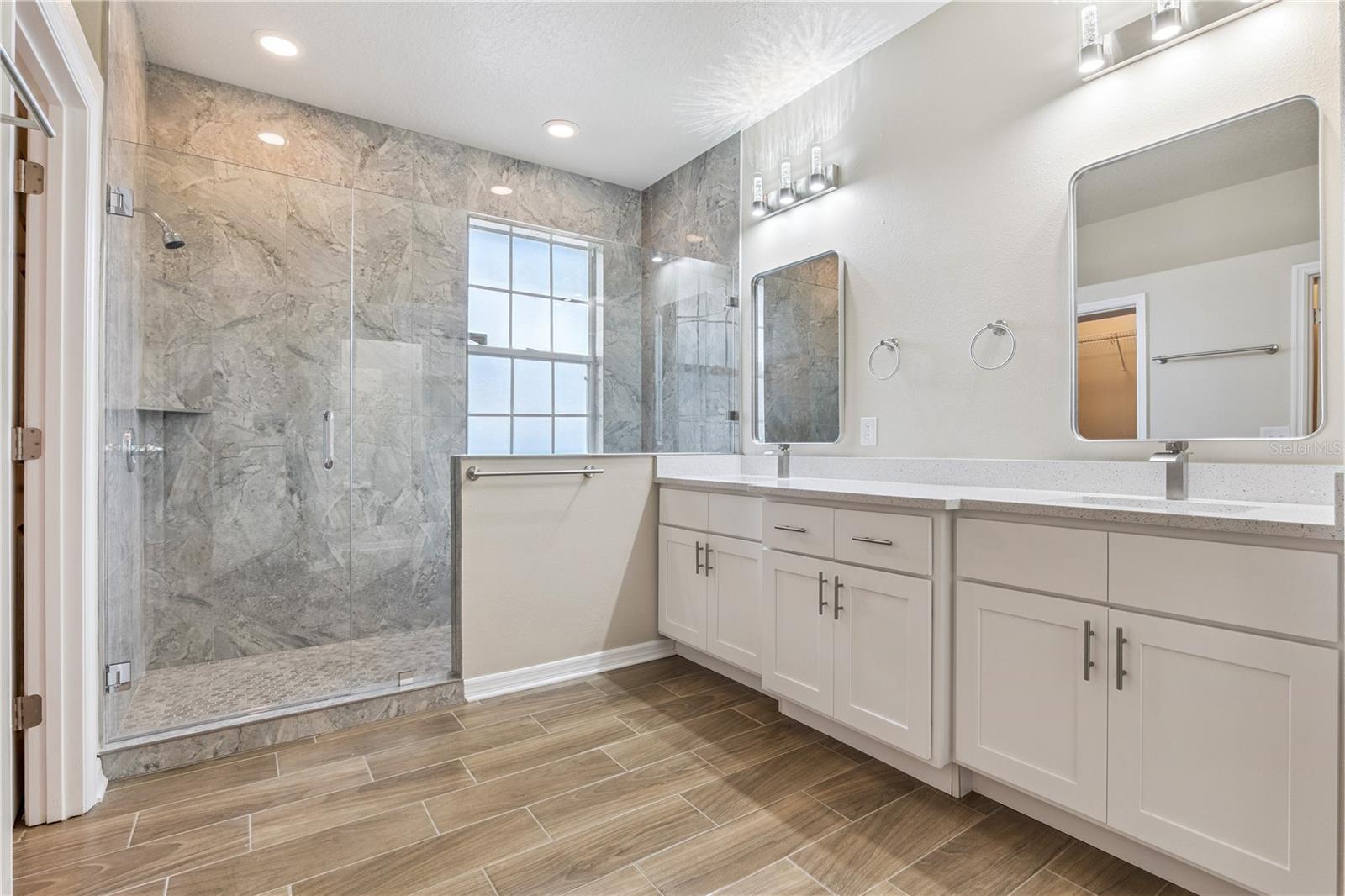 TRACT 105 PH III AT CARILLON - Residential