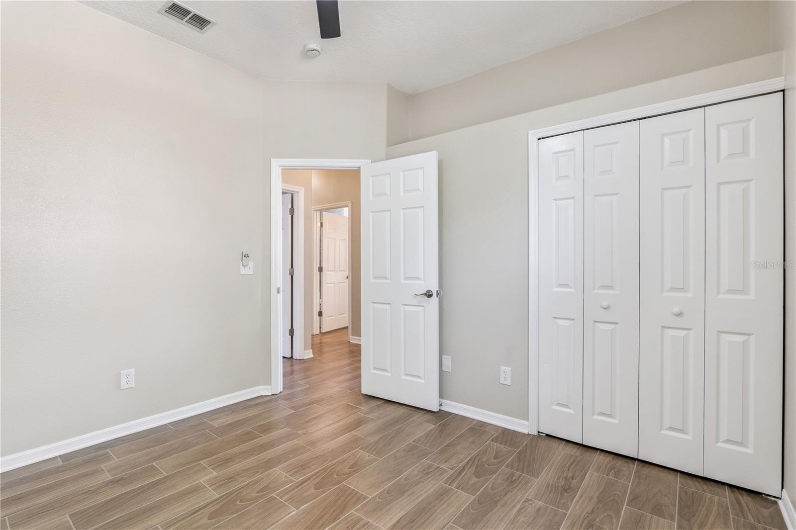 TRACT 105 PH III AT CARILLON - Residential