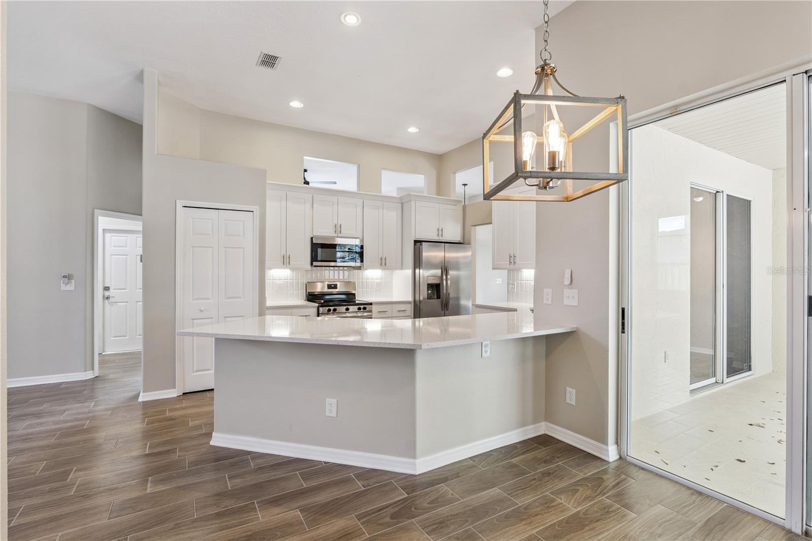 TRACT 105 PH III AT CARILLON - Residential