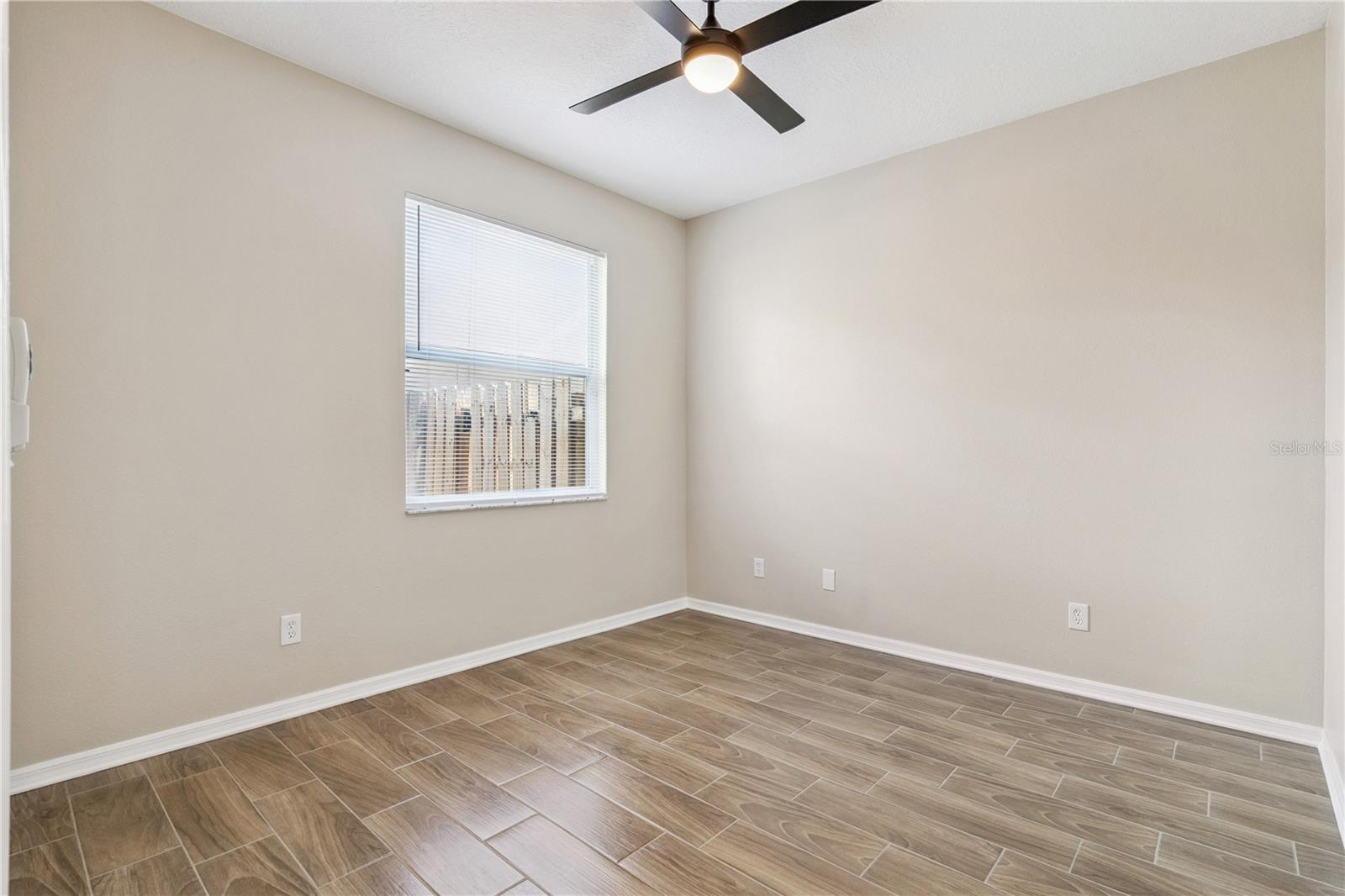 TRACT 105 PH III AT CARILLON - Residential