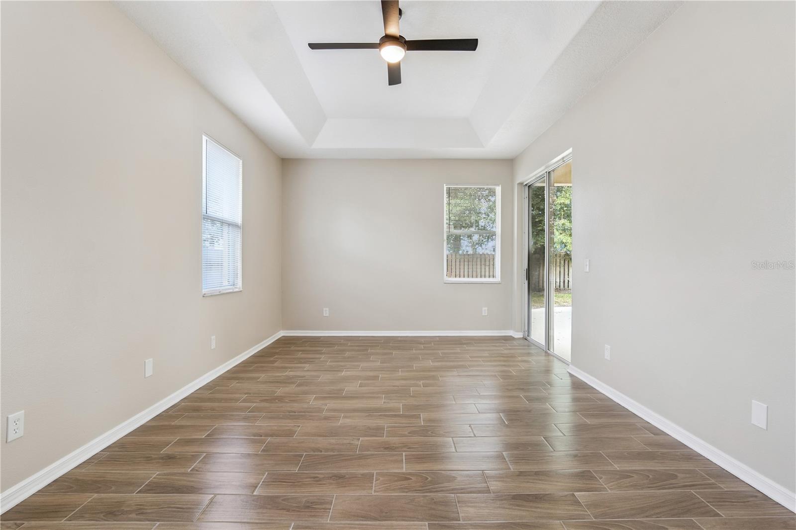 TRACT 105 PH III AT CARILLON - Residential