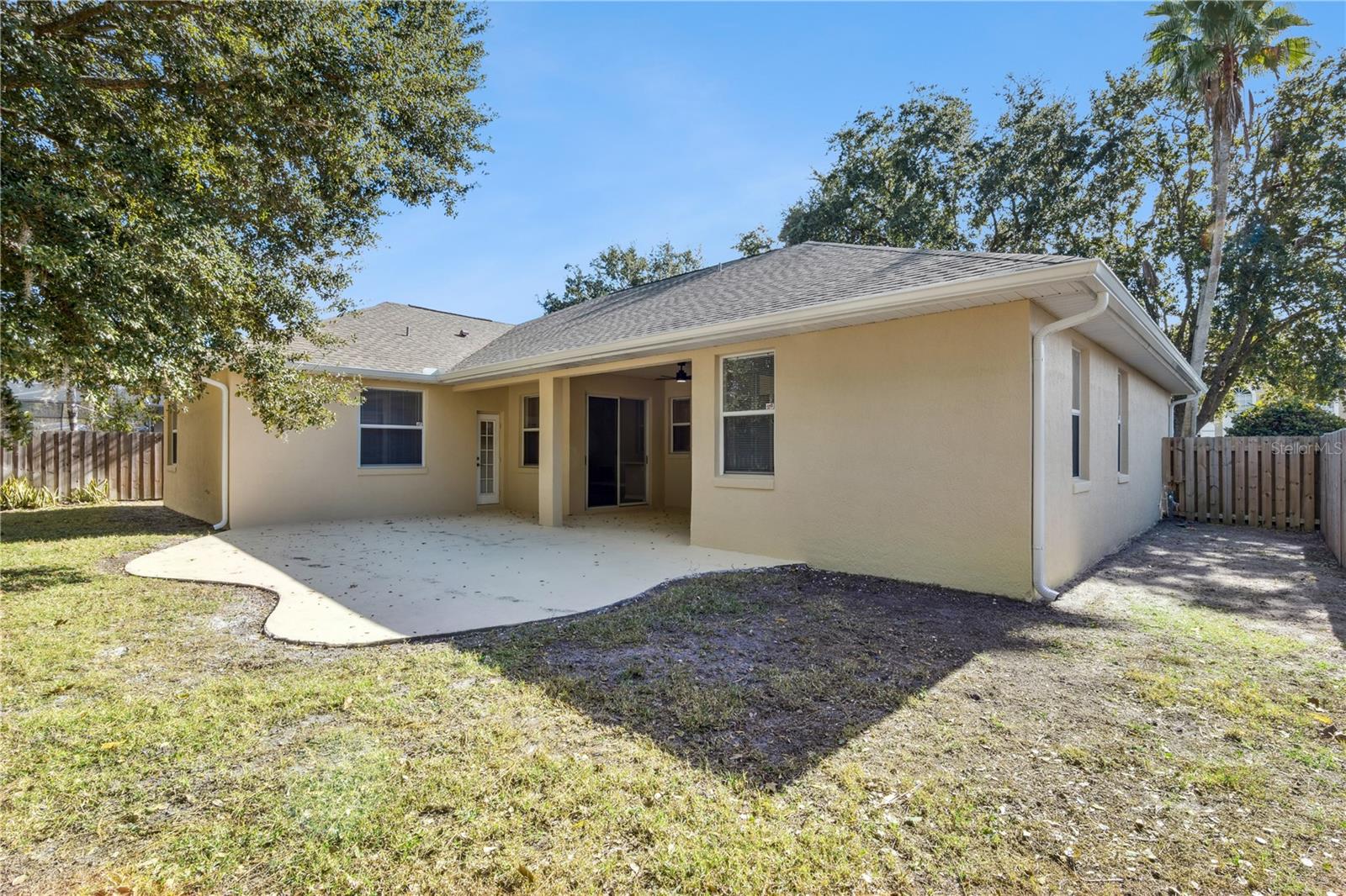 TRACT 105 PH III AT CARILLON - Residential