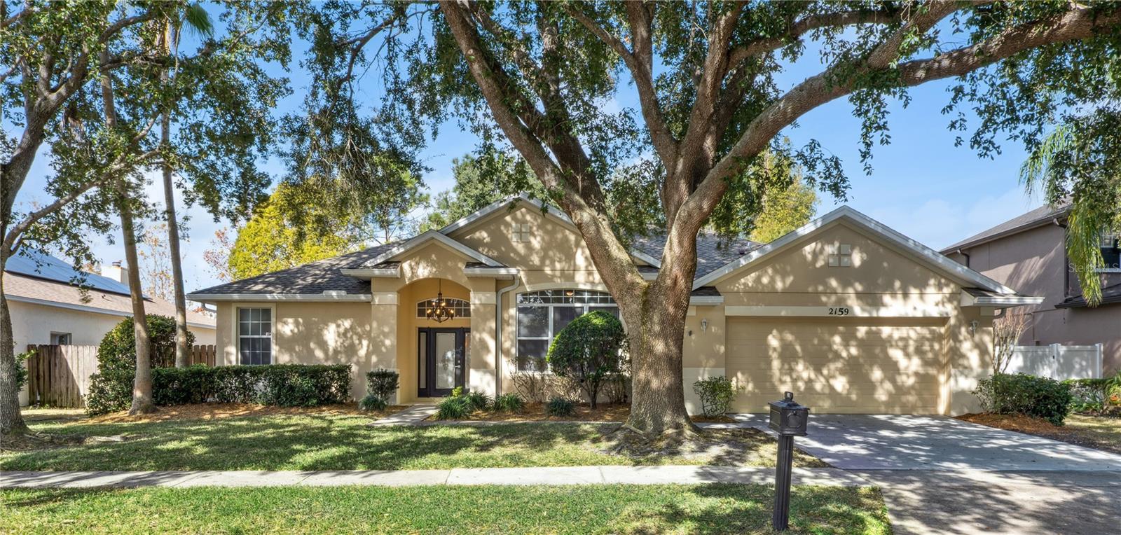 TRACT 105 PH III AT CARILLON - Residential