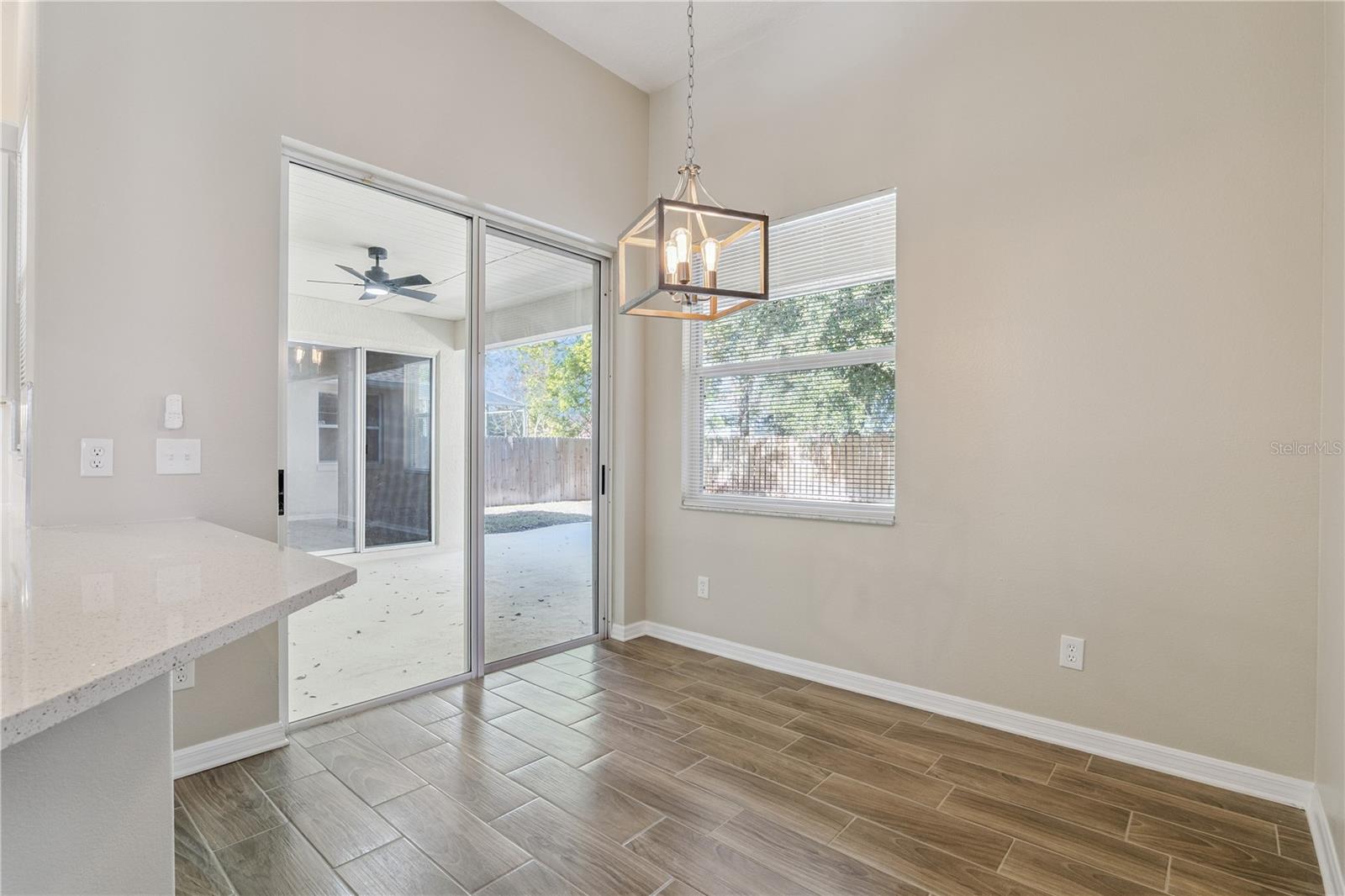 TRACT 105 PH III AT CARILLON - Residential