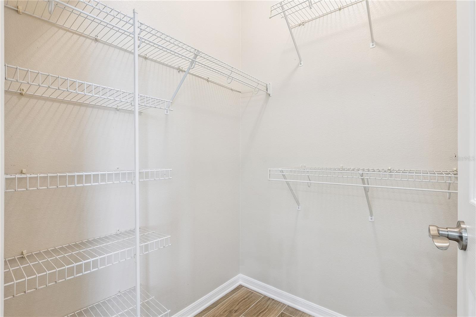 TRACT 105 PH III AT CARILLON - Residential