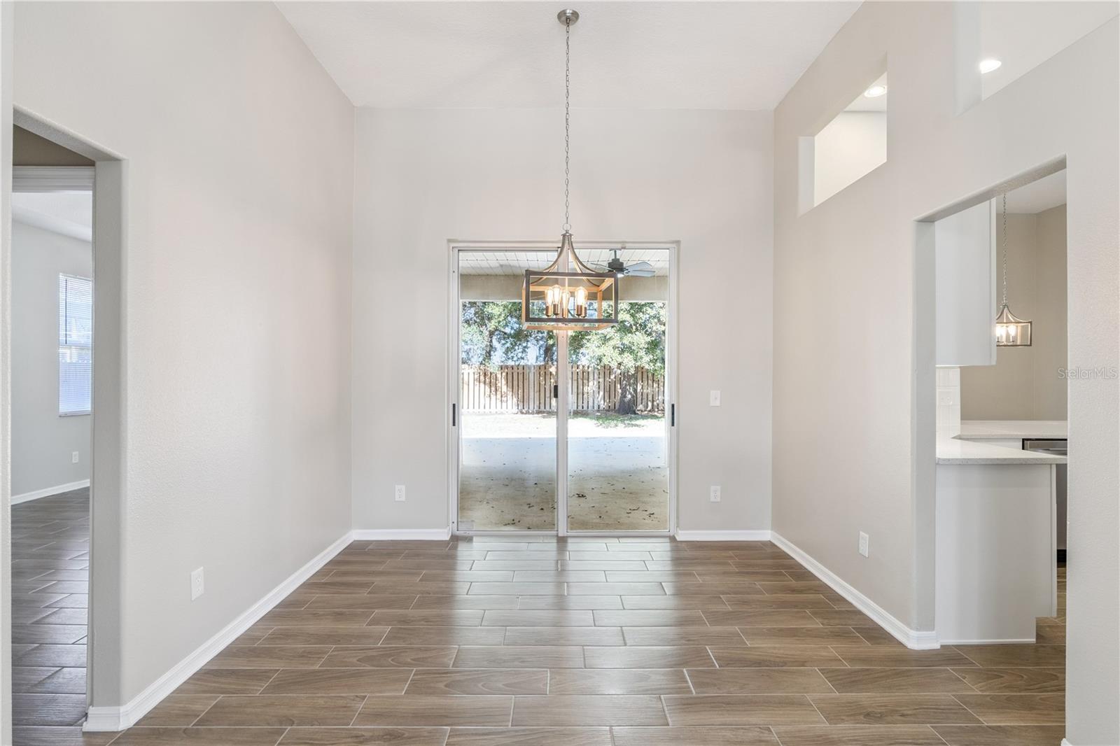 TRACT 105 PH III AT CARILLON - Residential