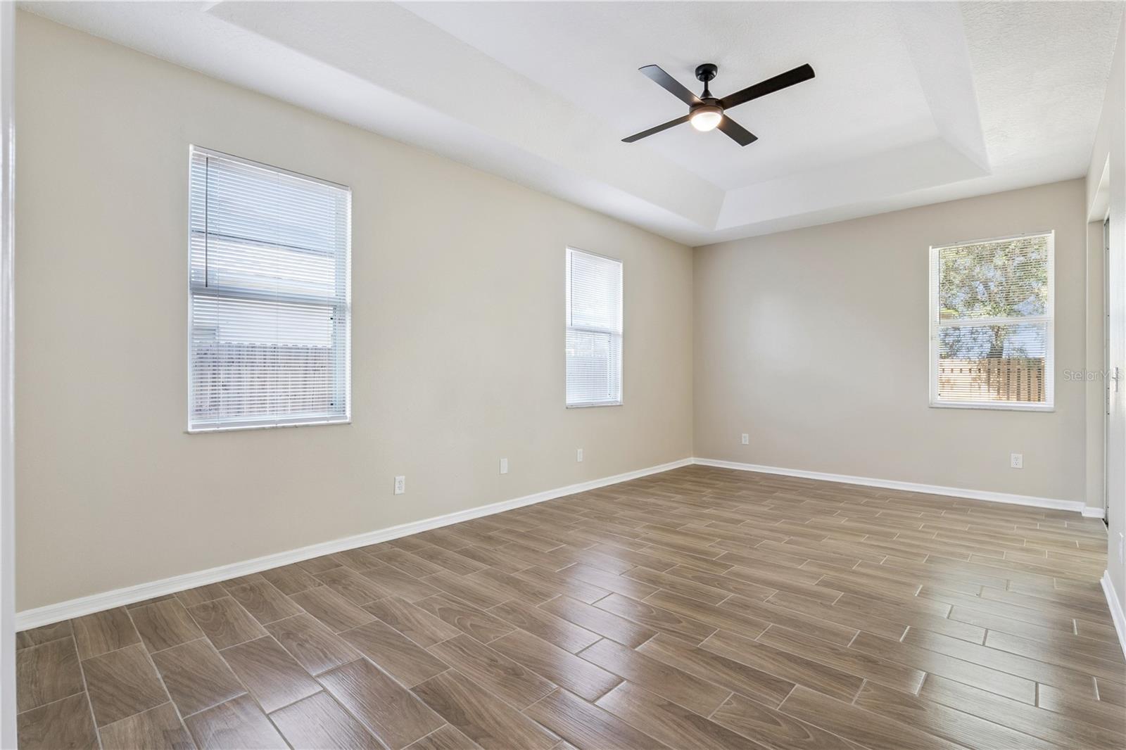 TRACT 105 PH III AT CARILLON - Residential