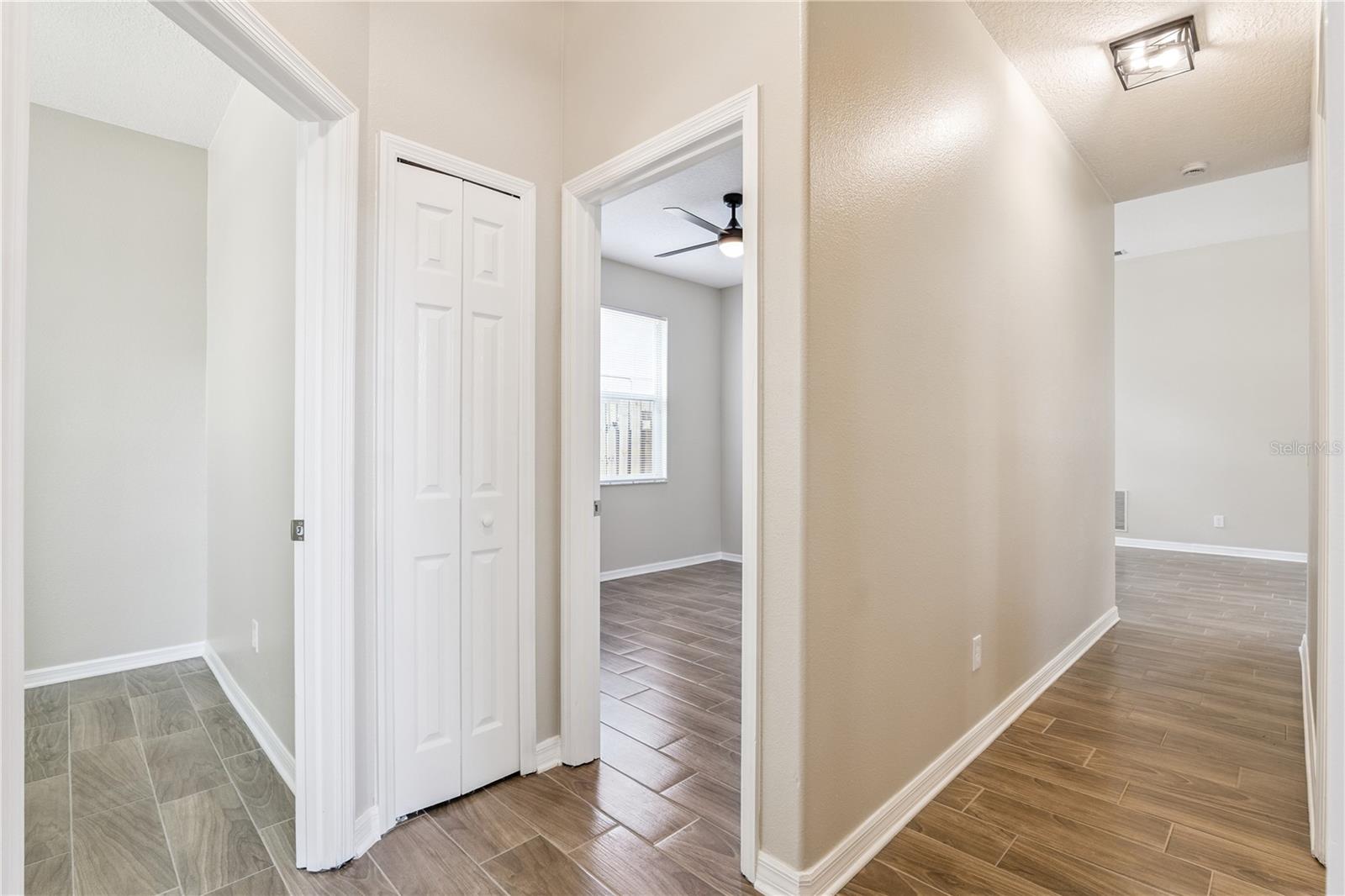 TRACT 105 PH III AT CARILLON - Residential