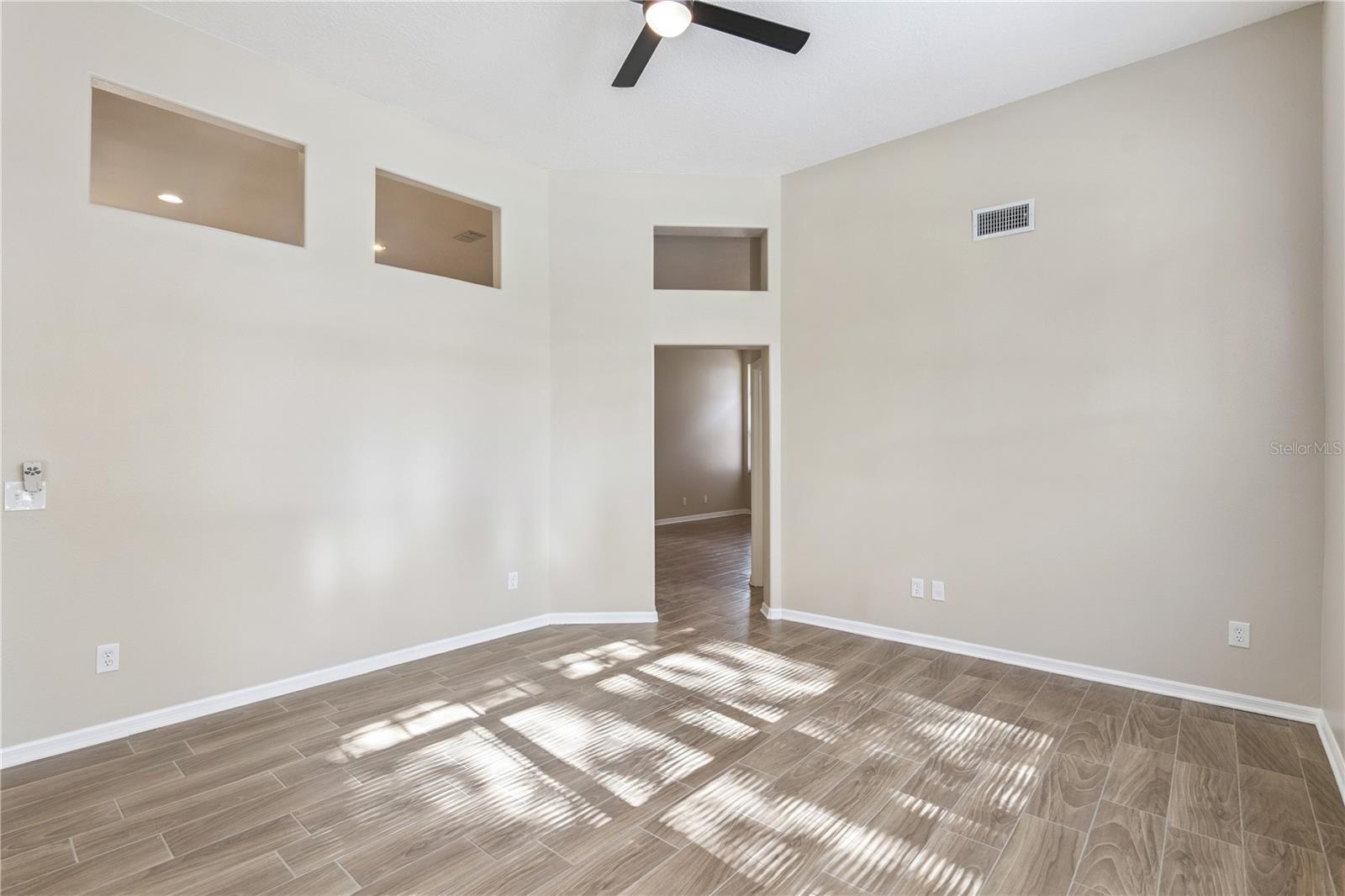 TRACT 105 PH III AT CARILLON - Residential