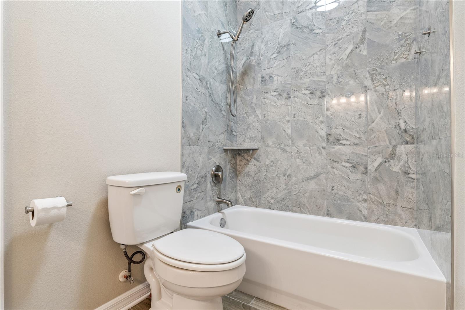 TRACT 105 PH III AT CARILLON - Residential