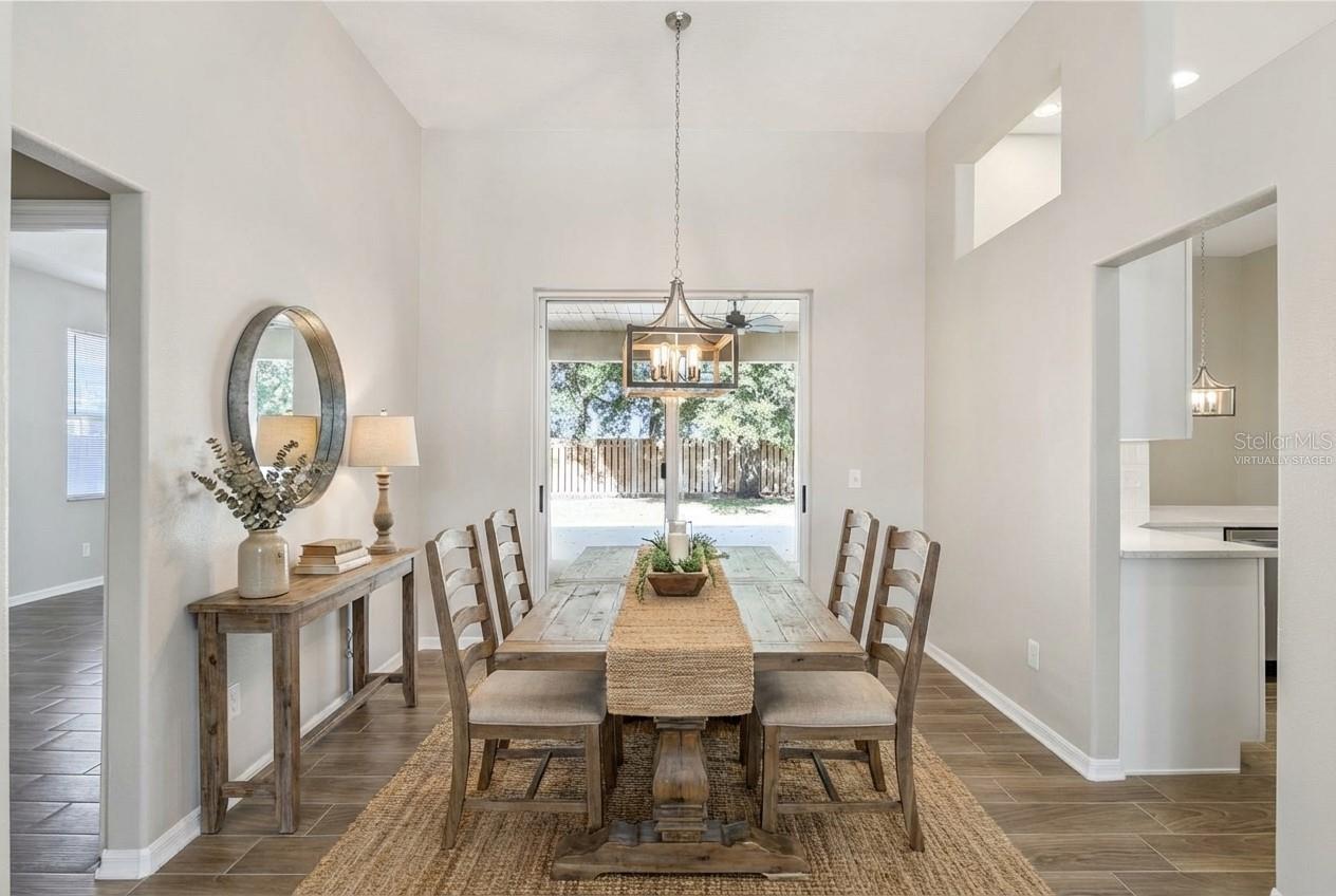 TRACT 105 PH III AT CARILLON - Residential