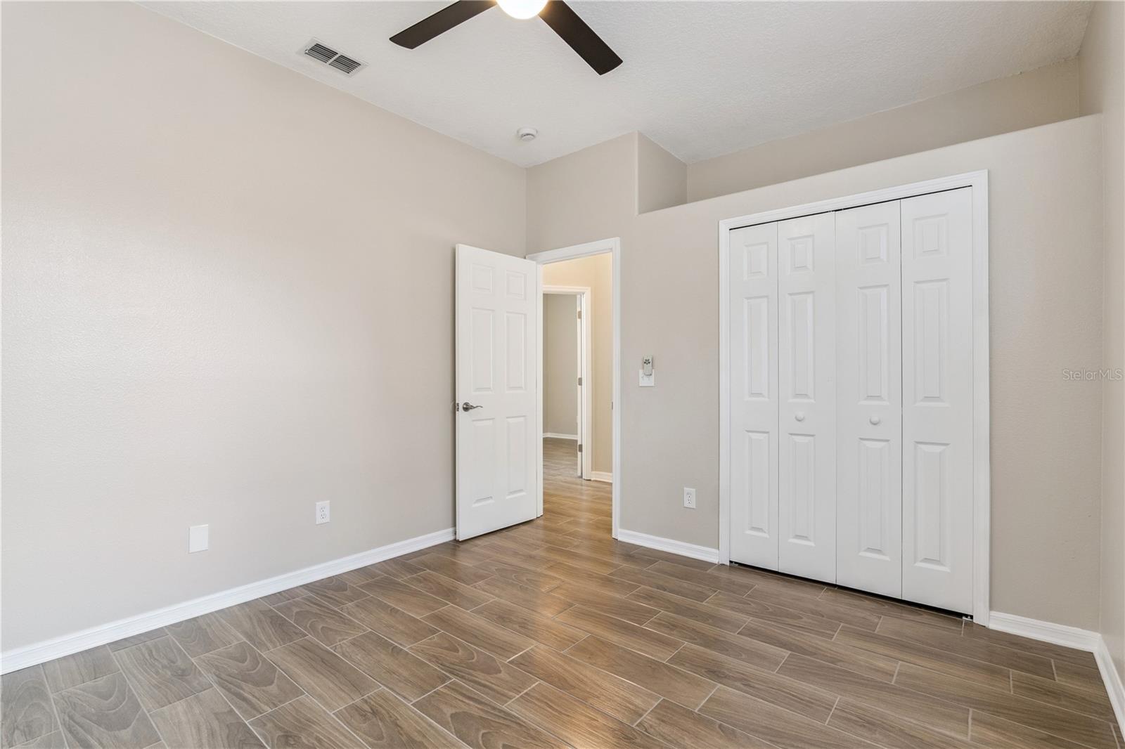 TRACT 105 PH III AT CARILLON - Residential