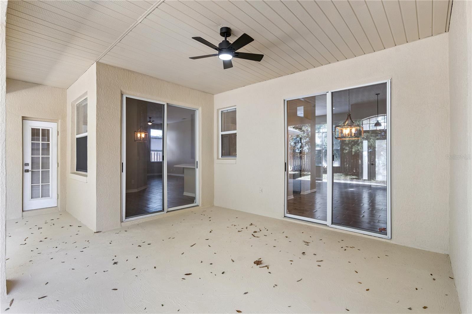 TRACT 105 PH III AT CARILLON - Residential