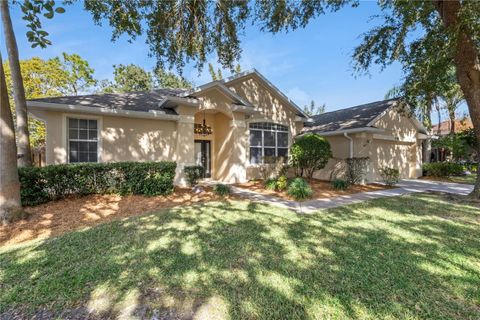 2159 WESTBOURNE DRIVE OVIEDO FL 32765