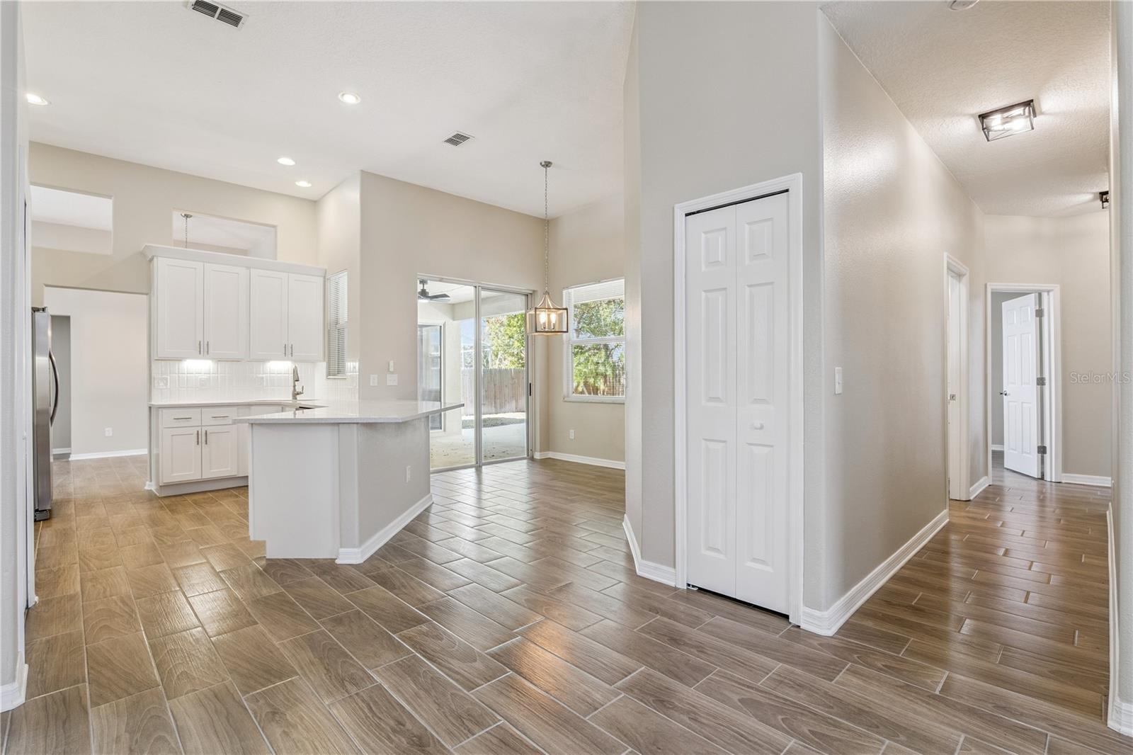 TRACT 105 PH III AT CARILLON - Residential