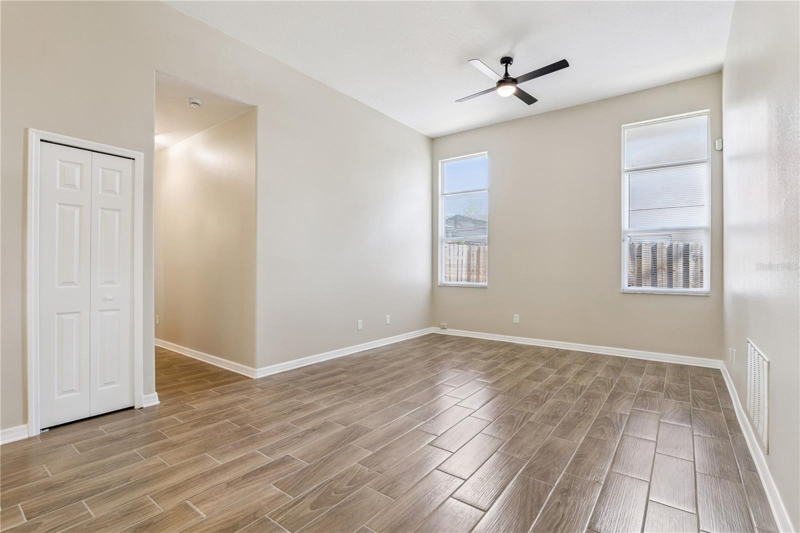 TRACT 105 PH III AT CARILLON - Residential