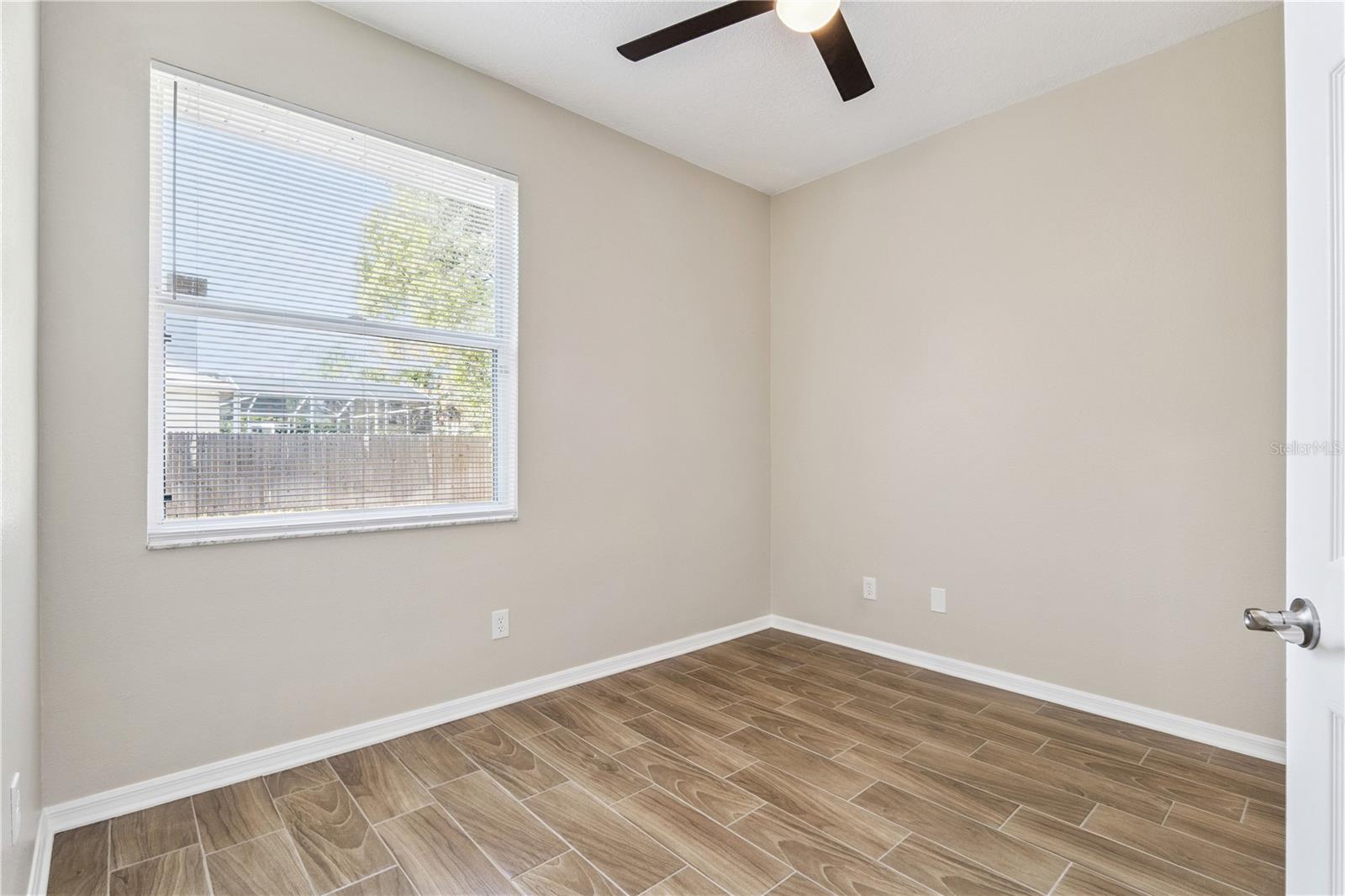 TRACT 105 PH III AT CARILLON - Residential