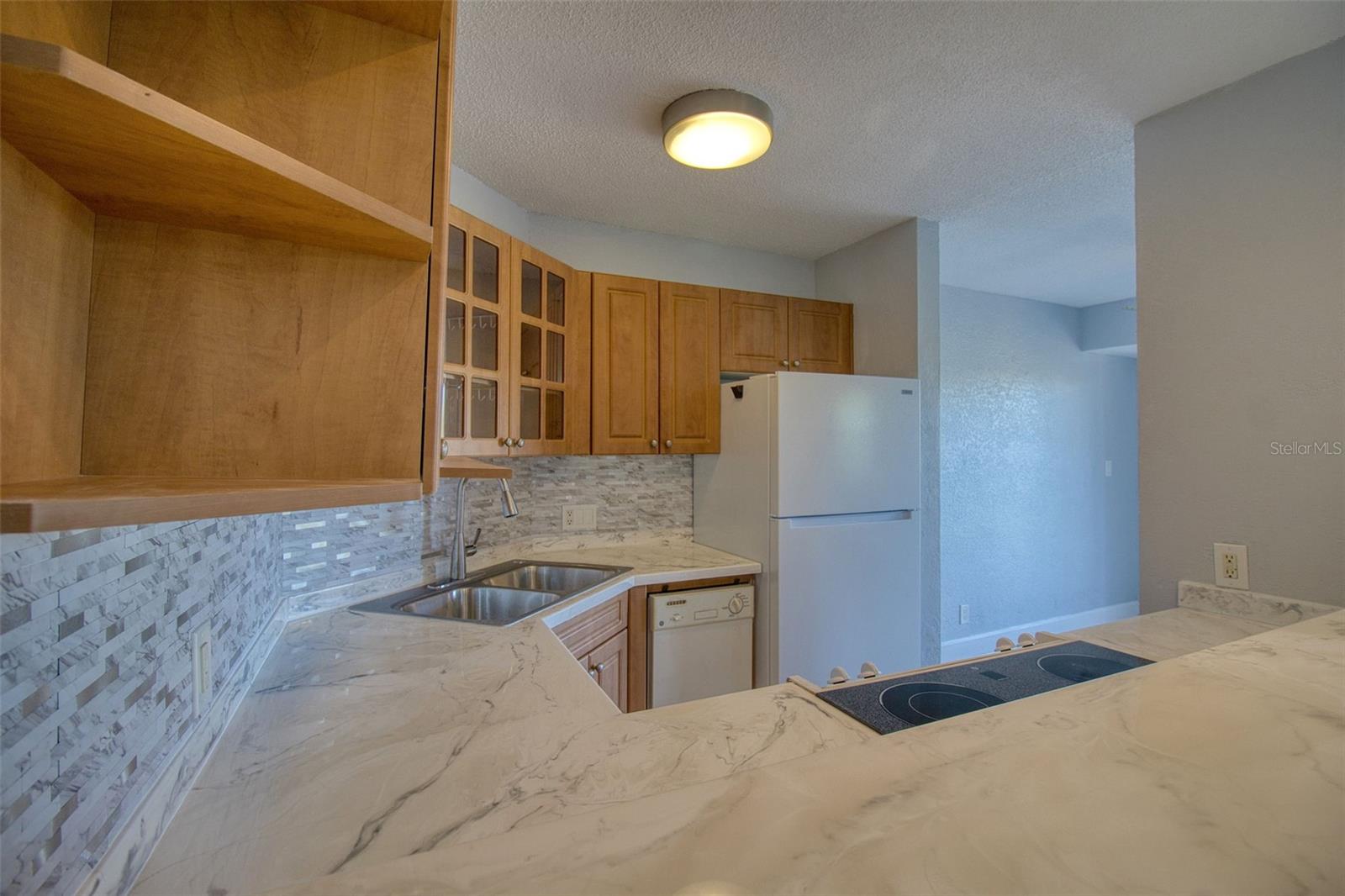 WAVE THE CONDO - Residential Lease