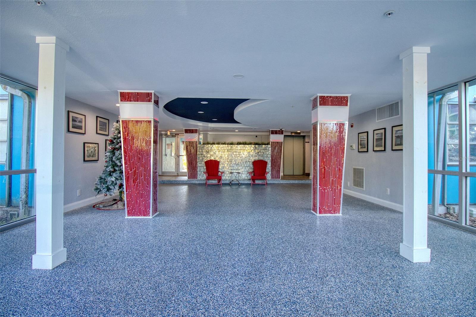 WAVE THE CONDO - Residential Lease