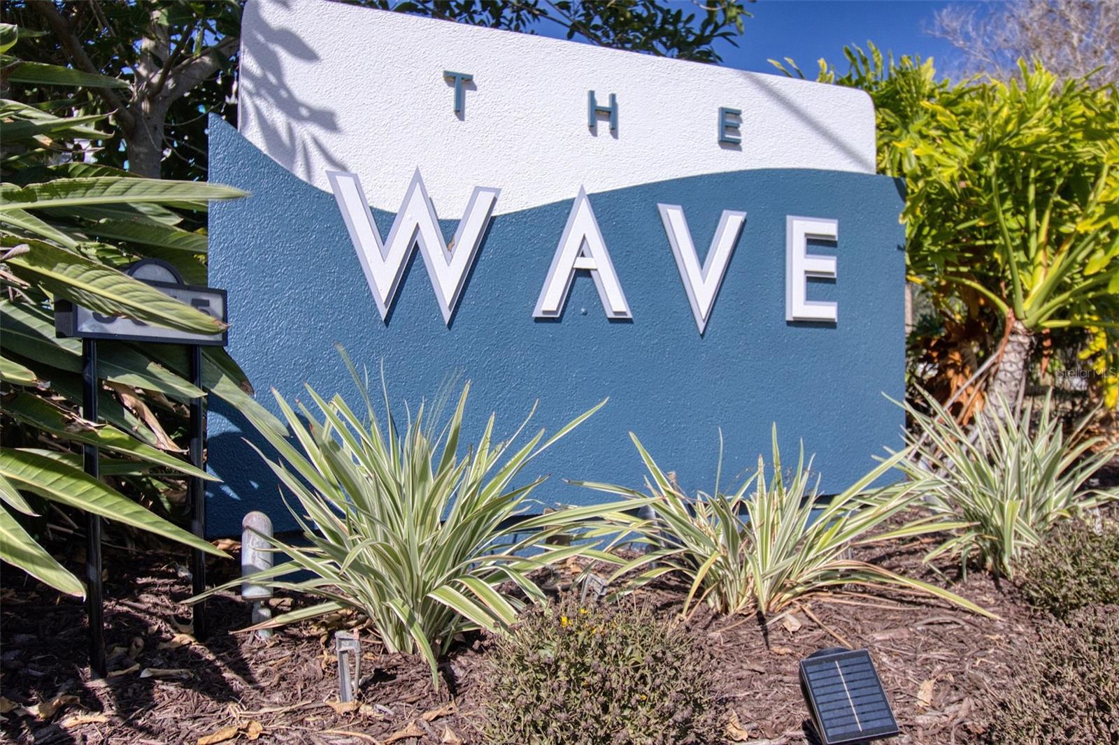 WAVE THE CONDO - Residential Lease