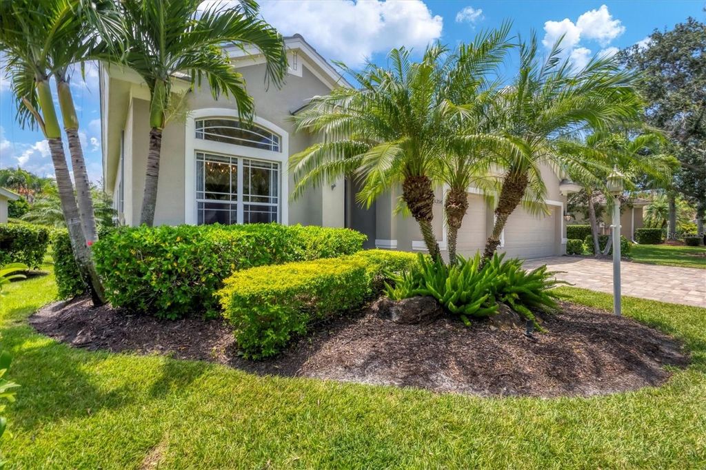 Photo of 8358 Sailing Loop, Lakewood Ranch, FL 34202 (MLS # A4661710)