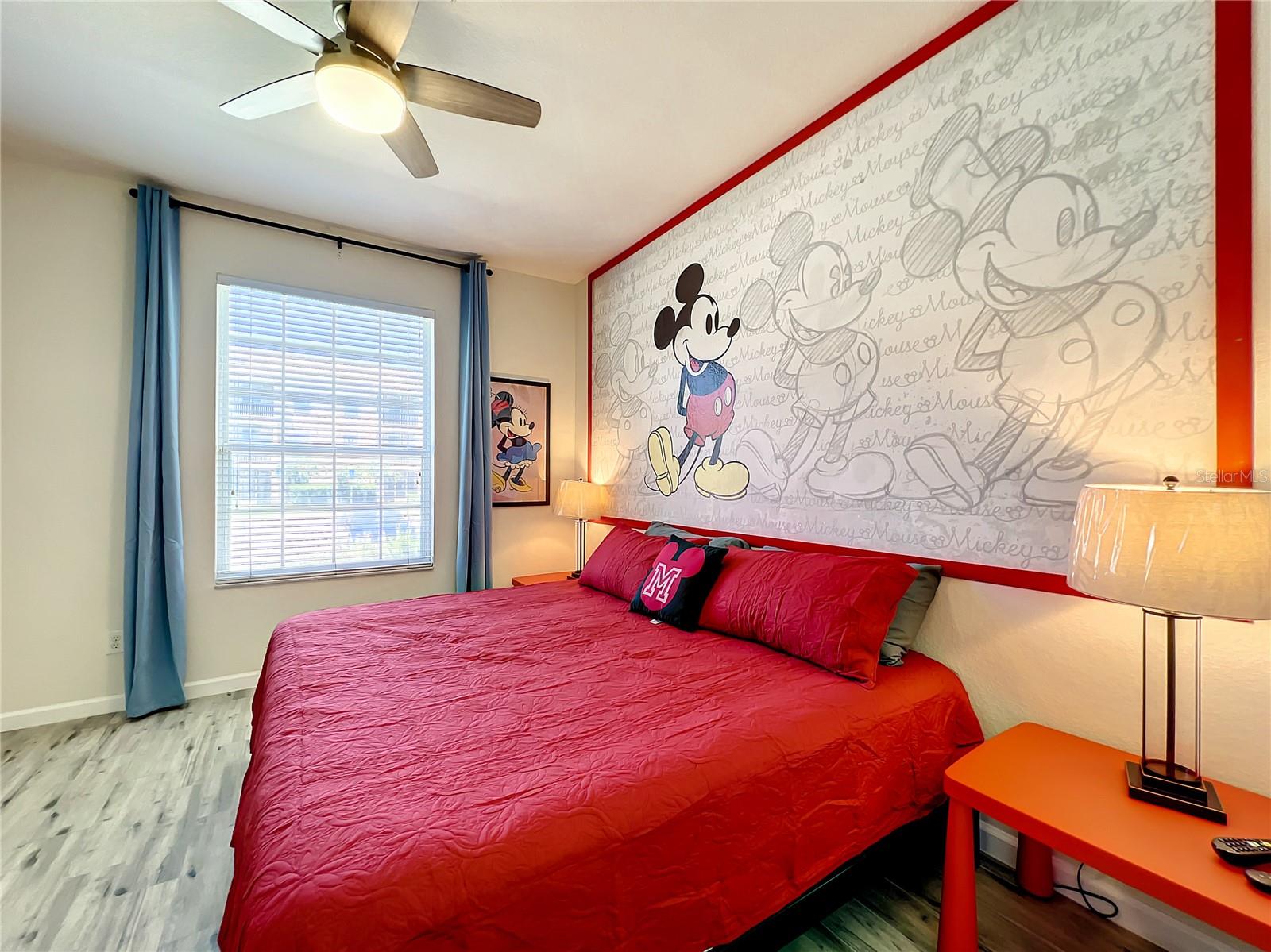 WYNDHAM PALMS CONDO - Residential