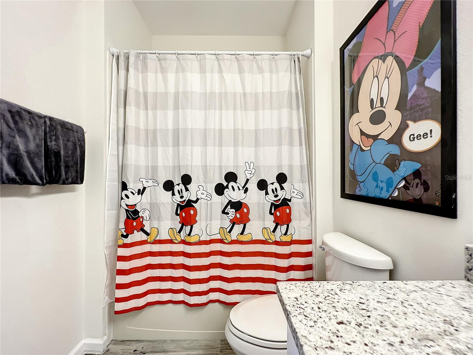 WYNDHAM PALMS CONDO - Residential