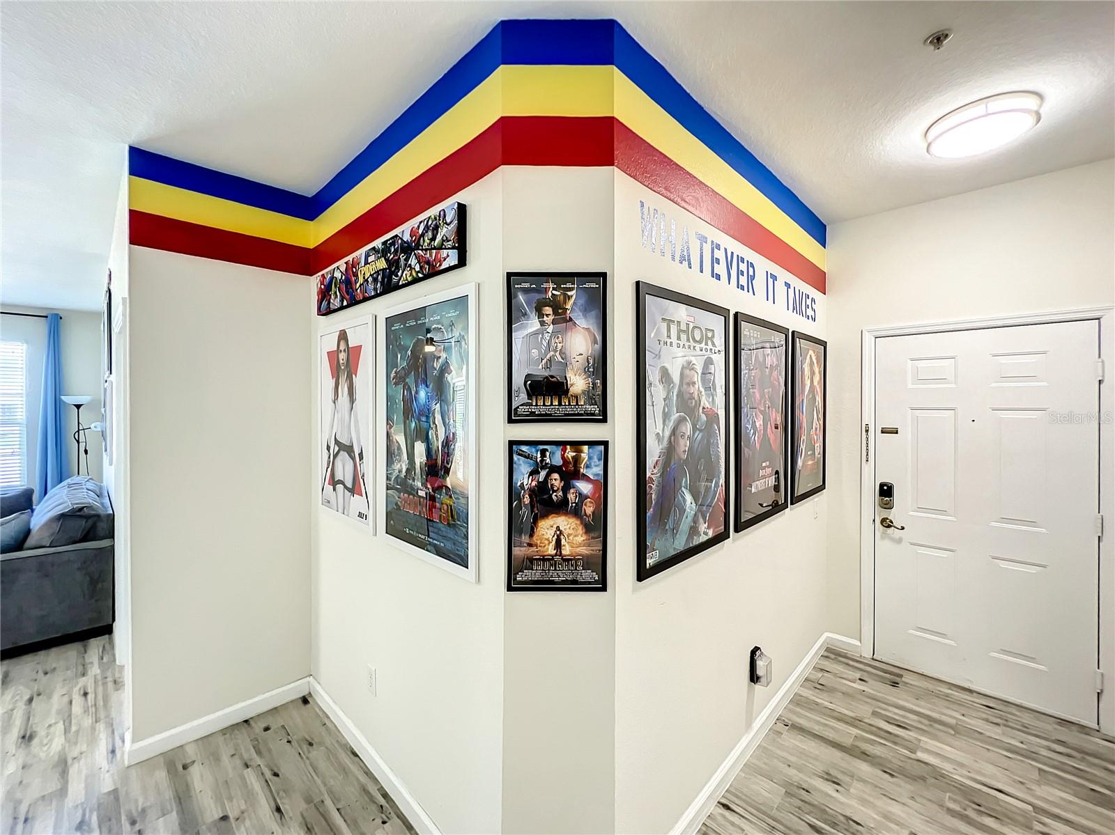 WYNDHAM PALMS CONDO - Residential