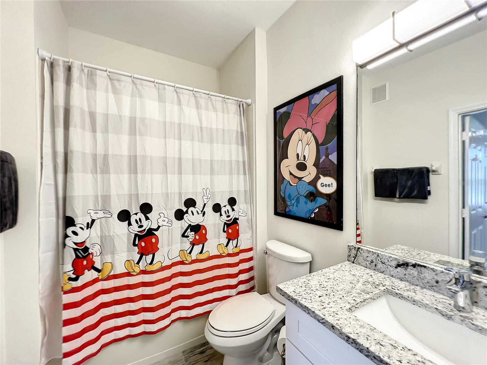 WYNDHAM PALMS CONDO - Residential