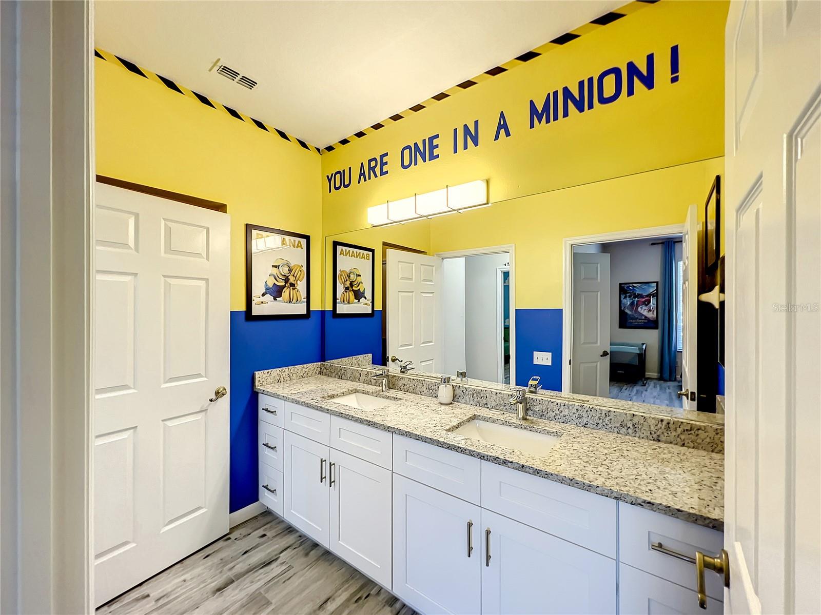 WYNDHAM PALMS CONDO - Residential