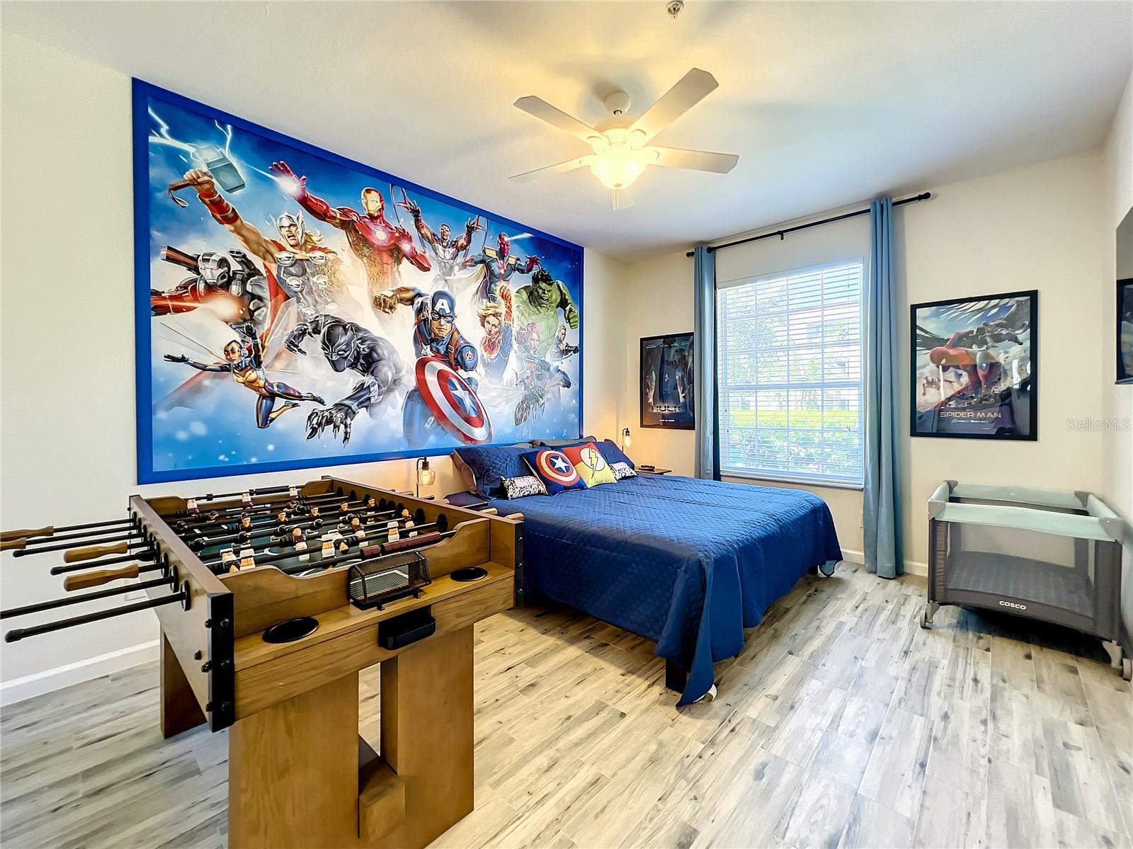 WYNDHAM PALMS CONDO - Residential