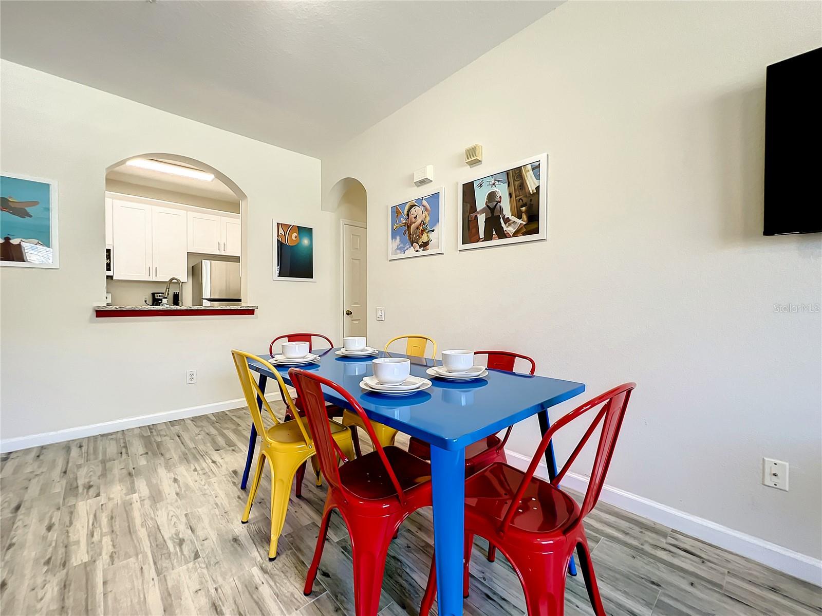 WYNDHAM PALMS CONDO - Residential