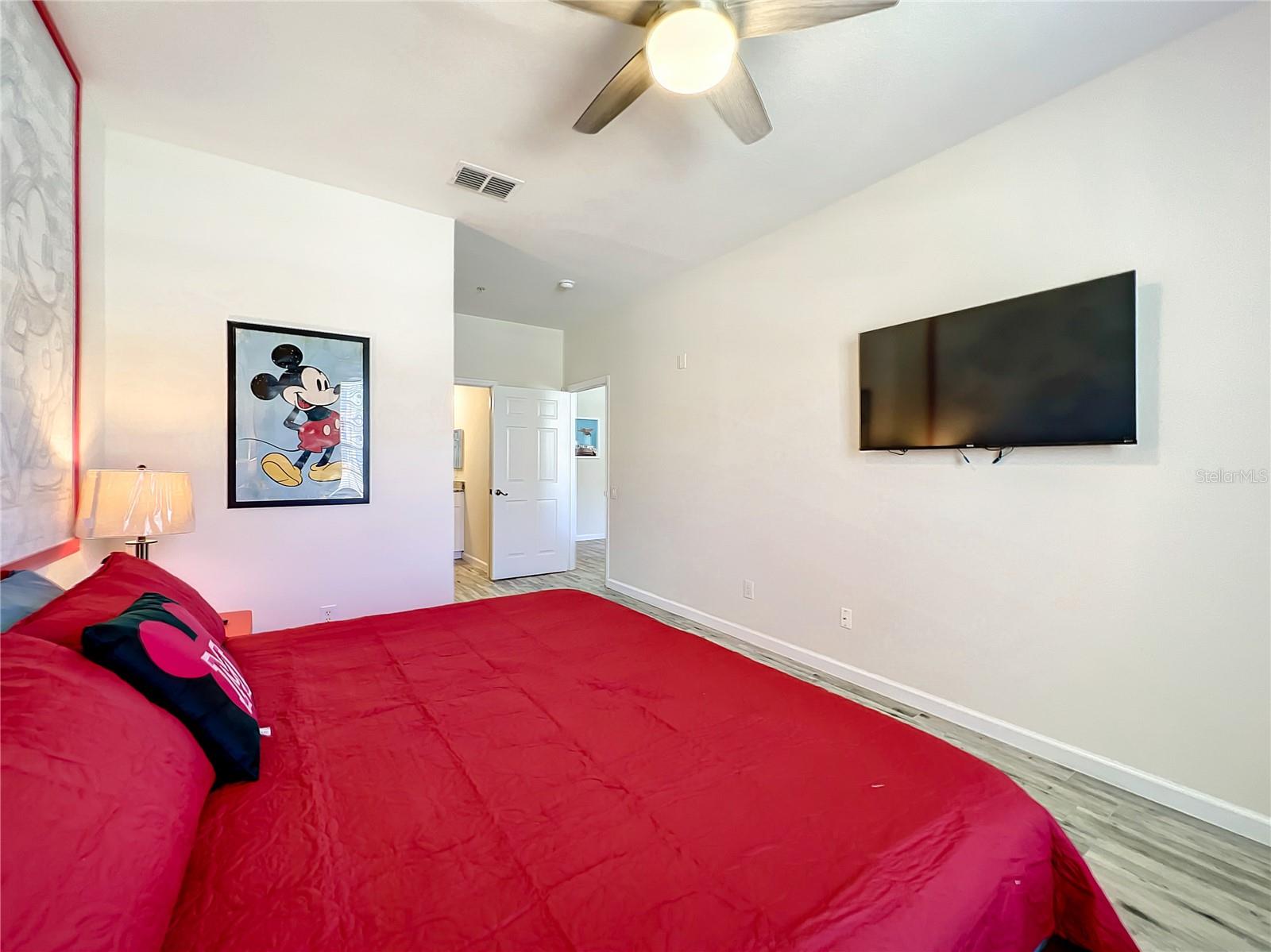 WYNDHAM PALMS CONDO - Residential