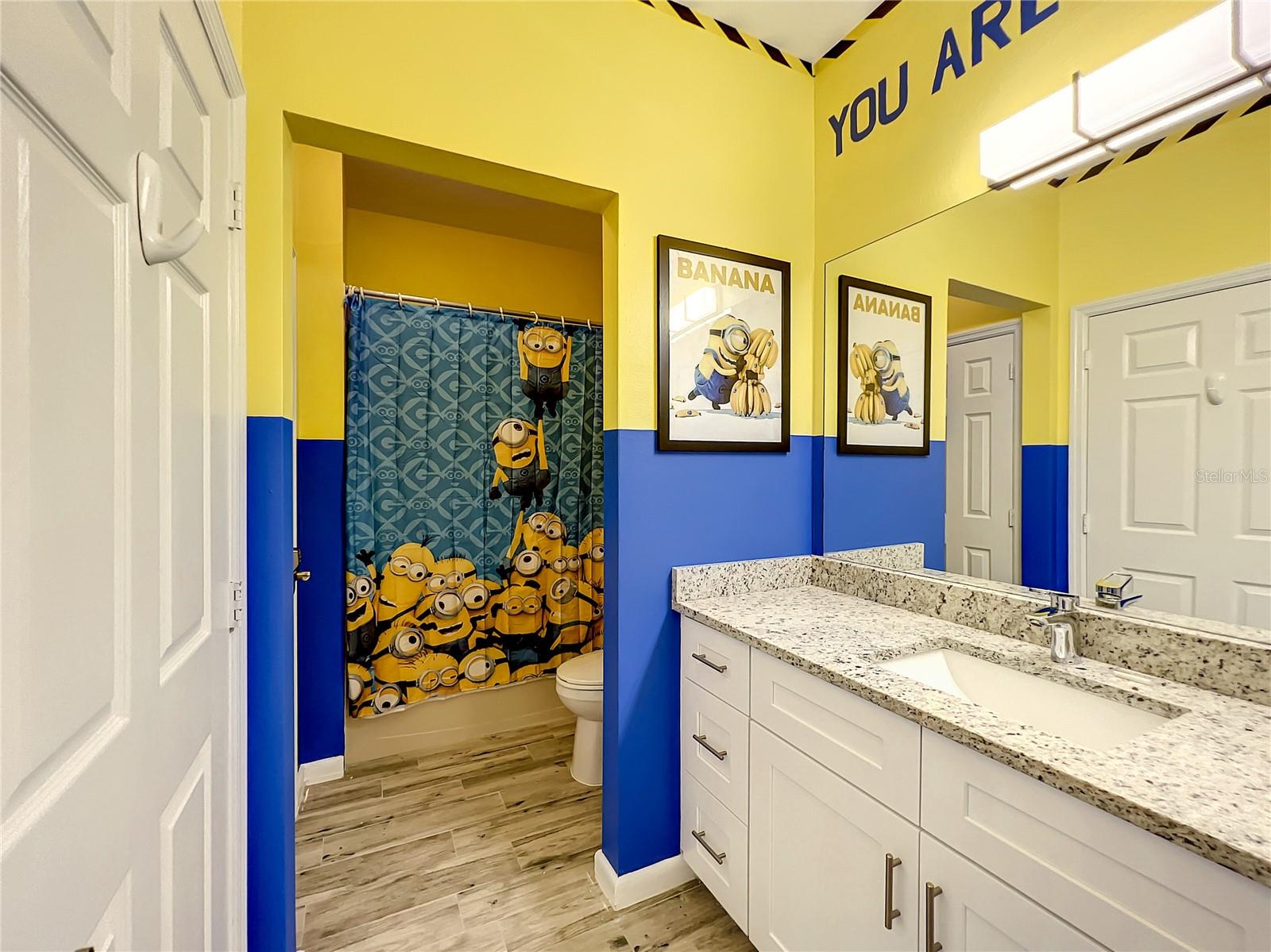 WYNDHAM PALMS CONDO - Residential