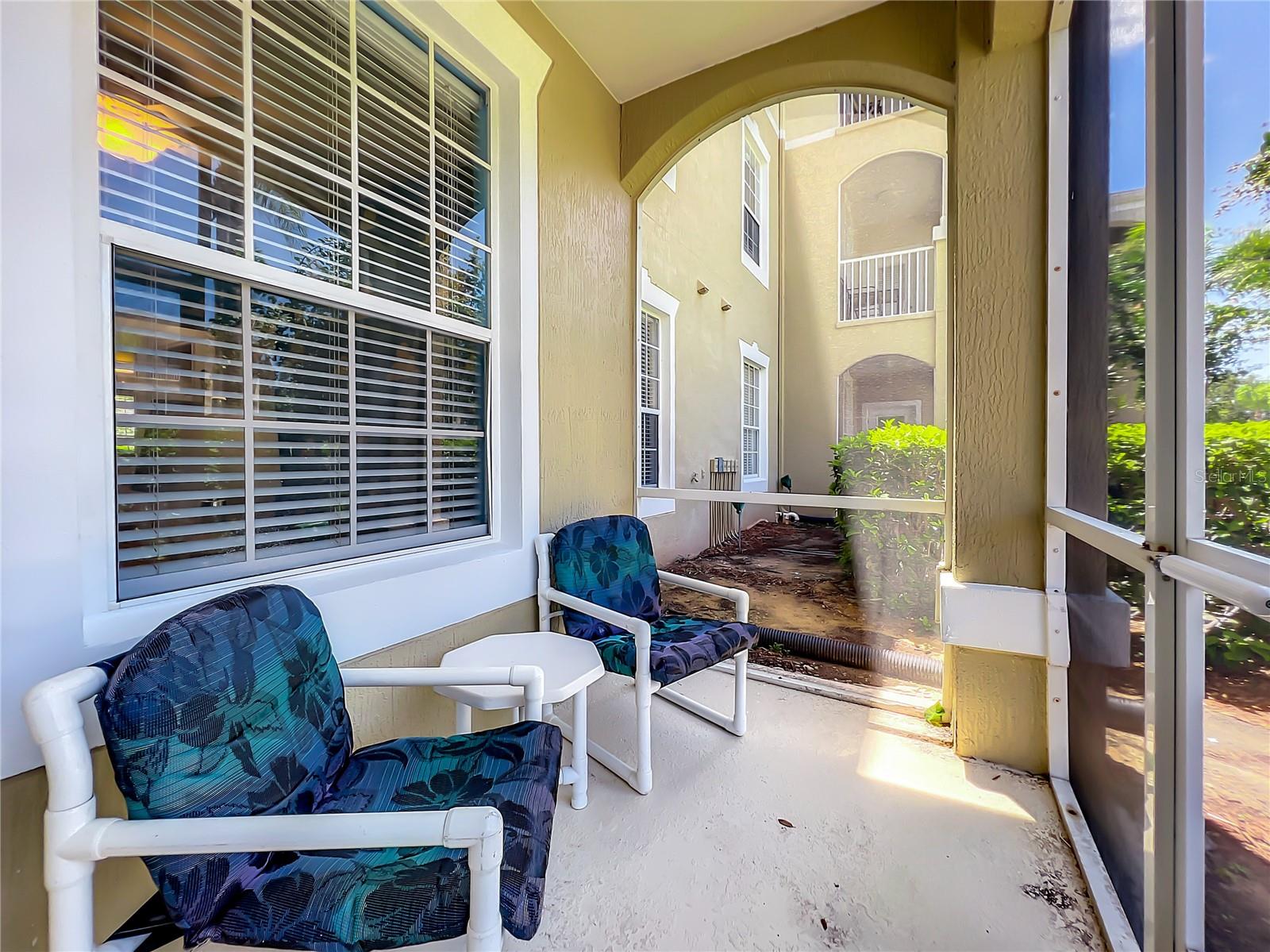 WYNDHAM PALMS CONDO - Residential