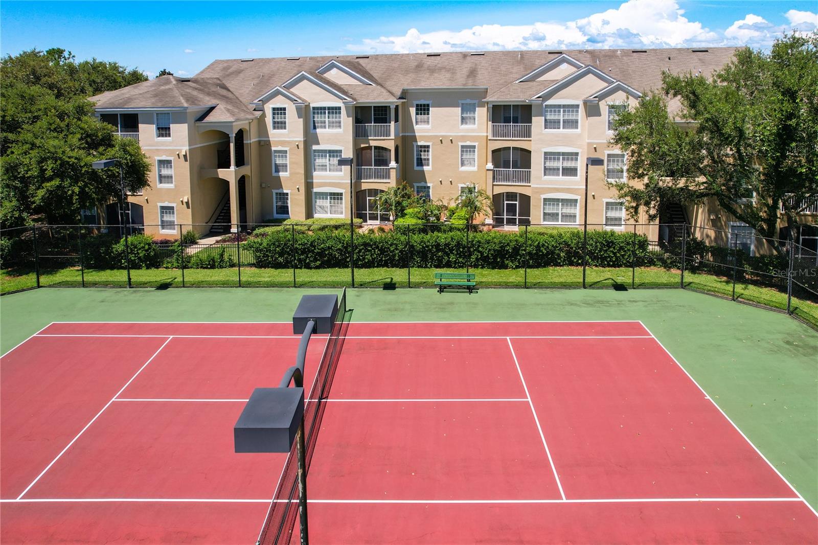 WYNDHAM PALMS CONDO - Residential