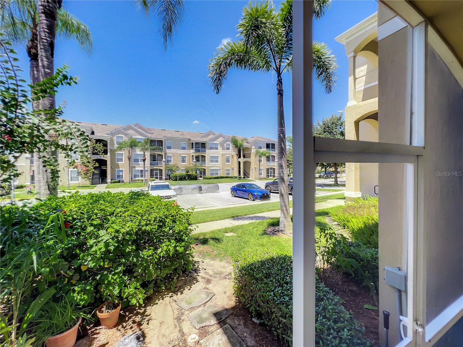 WYNDHAM PALMS CONDO - Residential