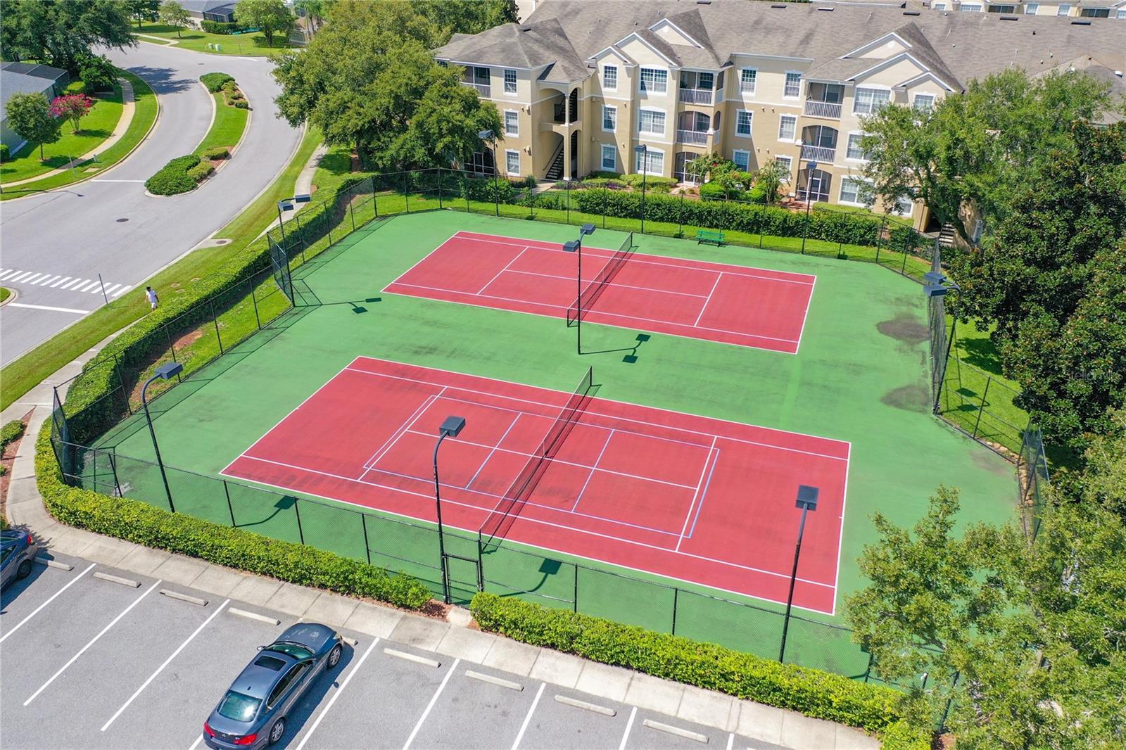 WYNDHAM PALMS CONDO - Residential