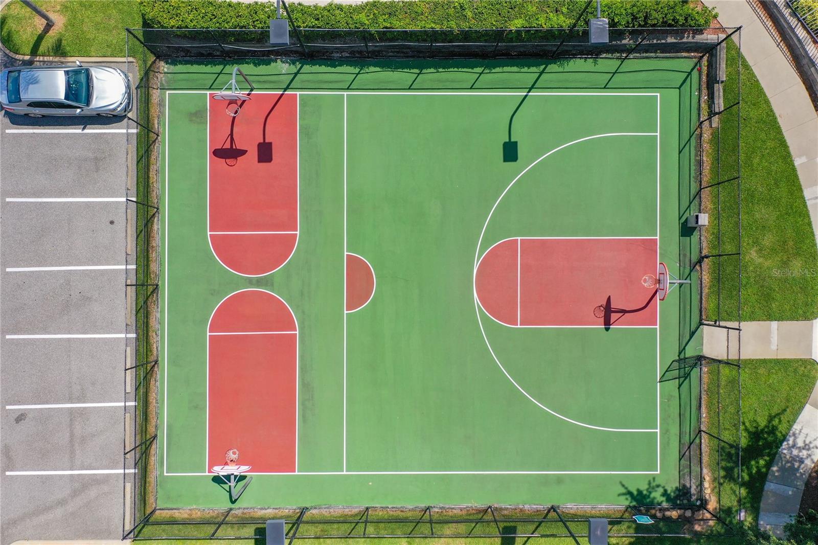 WYNDHAM PALMS CONDO - Residential