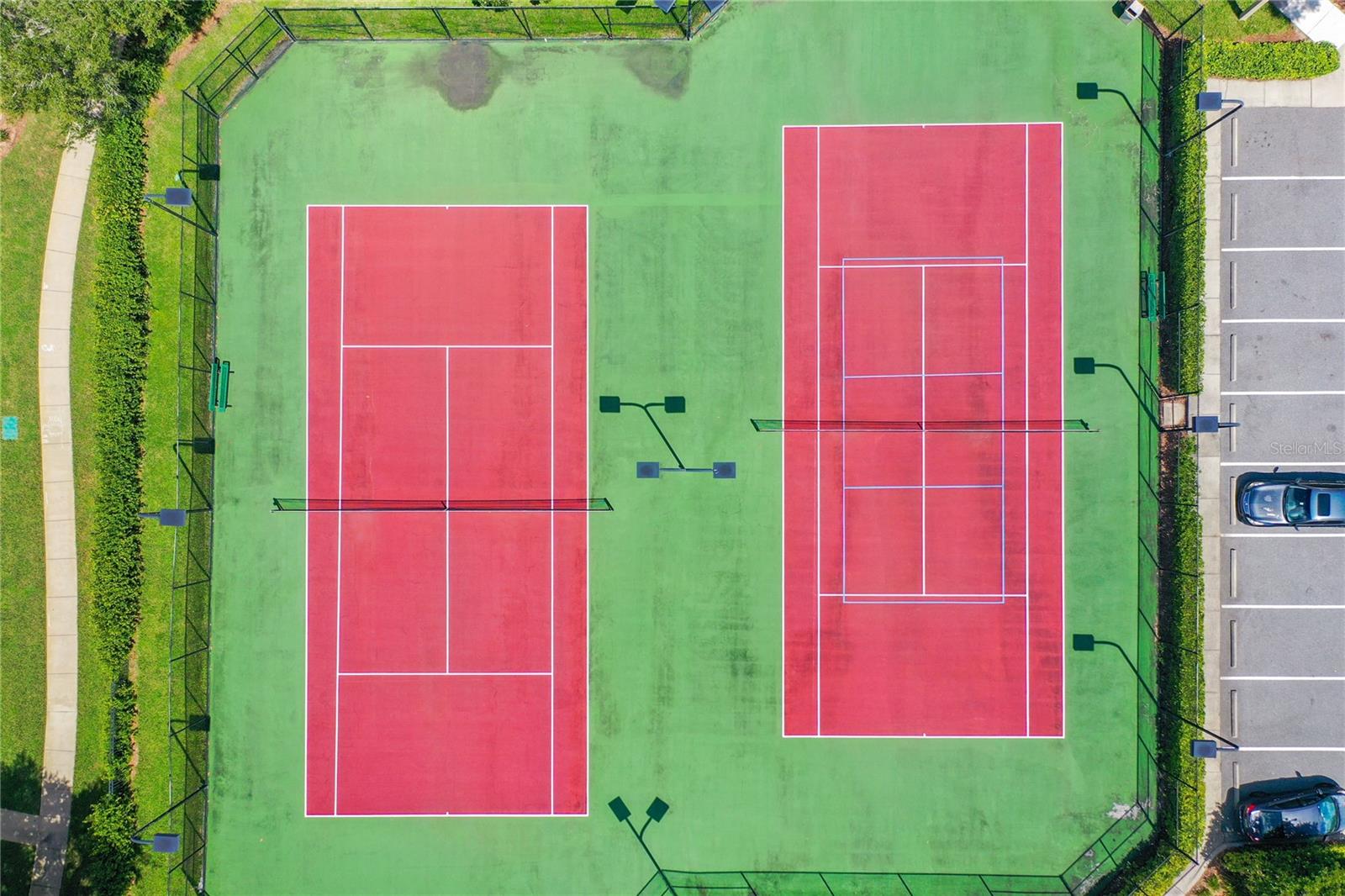 WYNDHAM PALMS CONDO - Residential