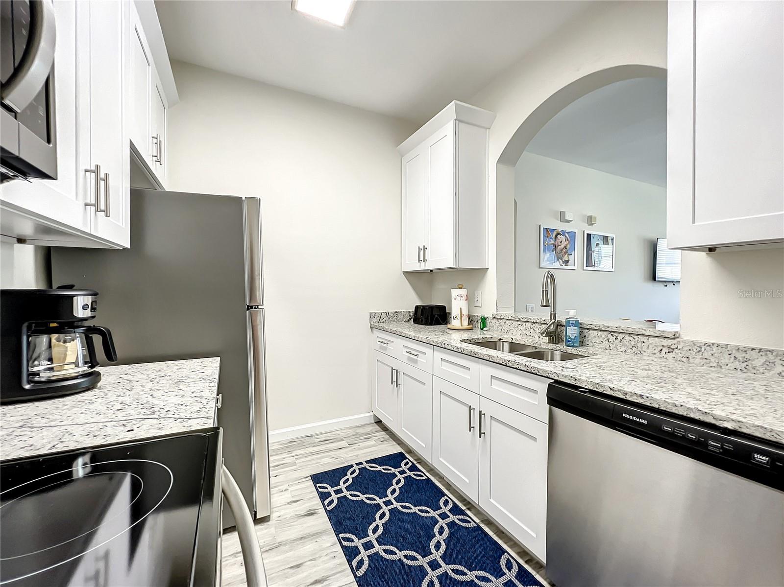 WYNDHAM PALMS CONDO - Residential