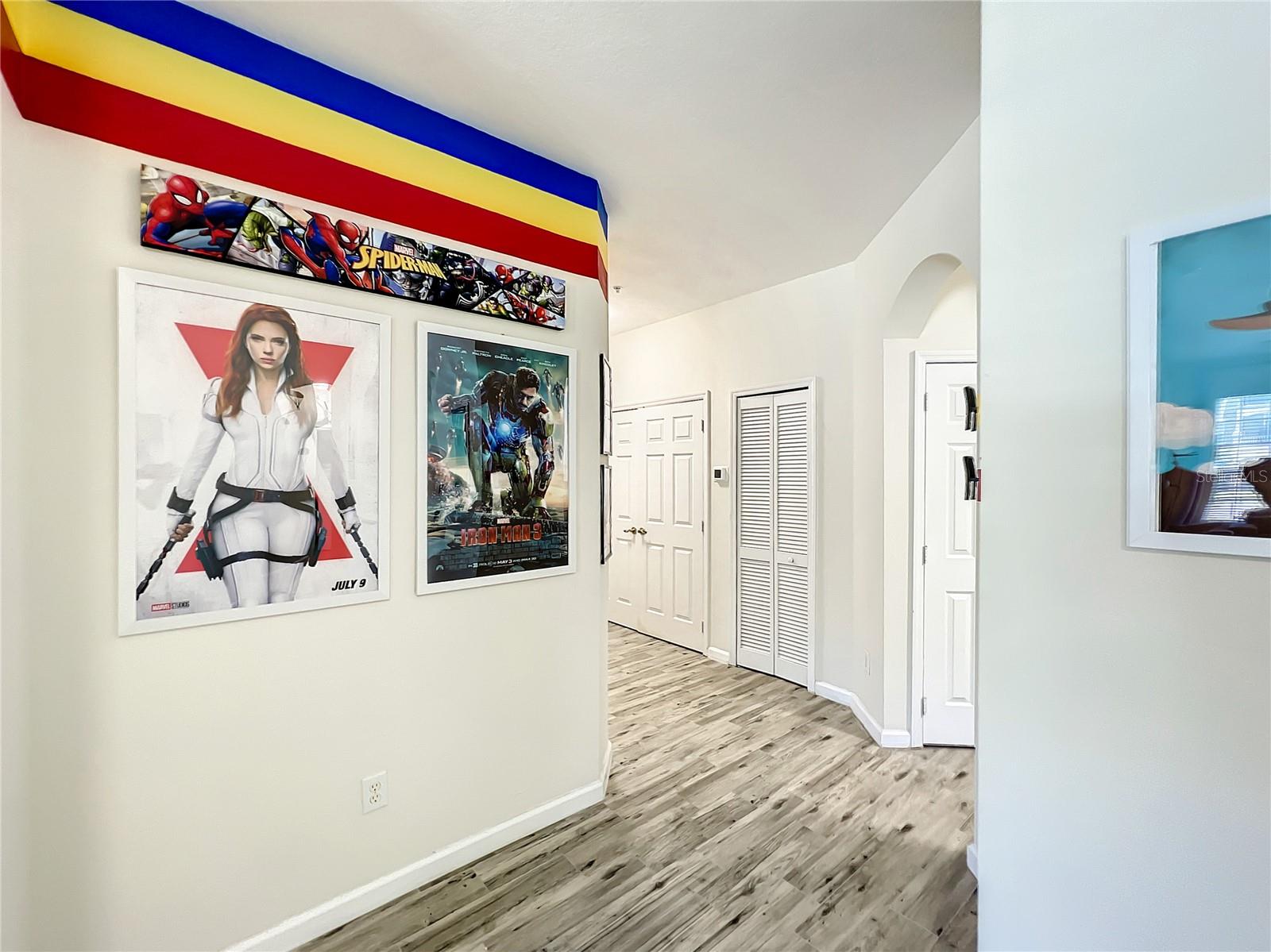 WYNDHAM PALMS CONDO - Residential