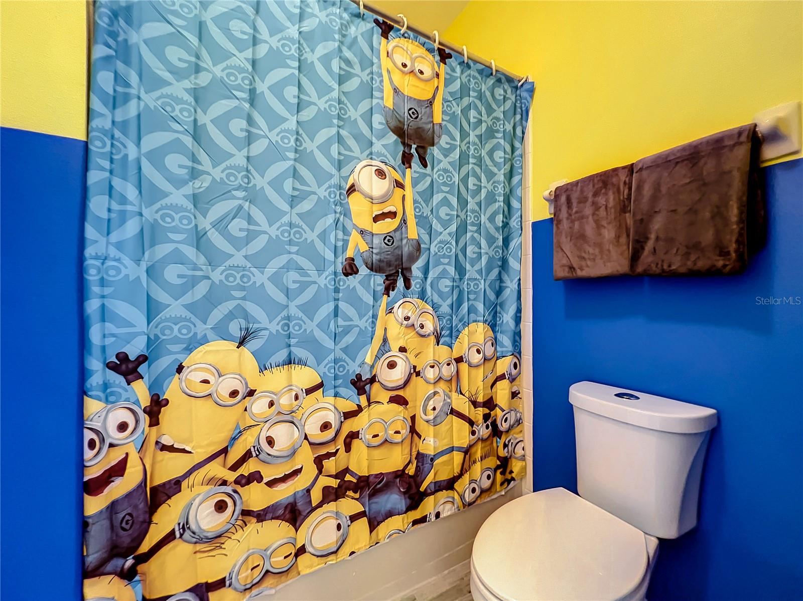 WYNDHAM PALMS CONDO - Residential