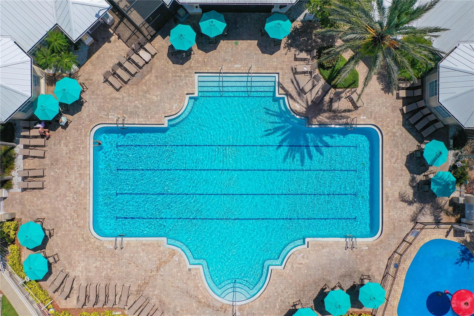 WYNDHAM PALMS CONDO - Residential