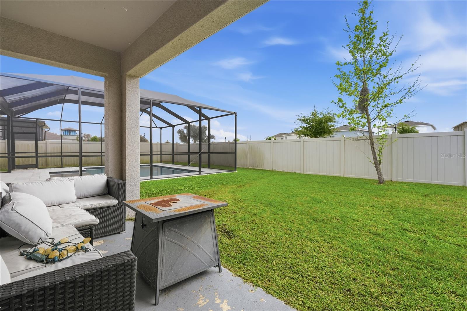 ASHBERRY VILLAGE PH 1 - Residential