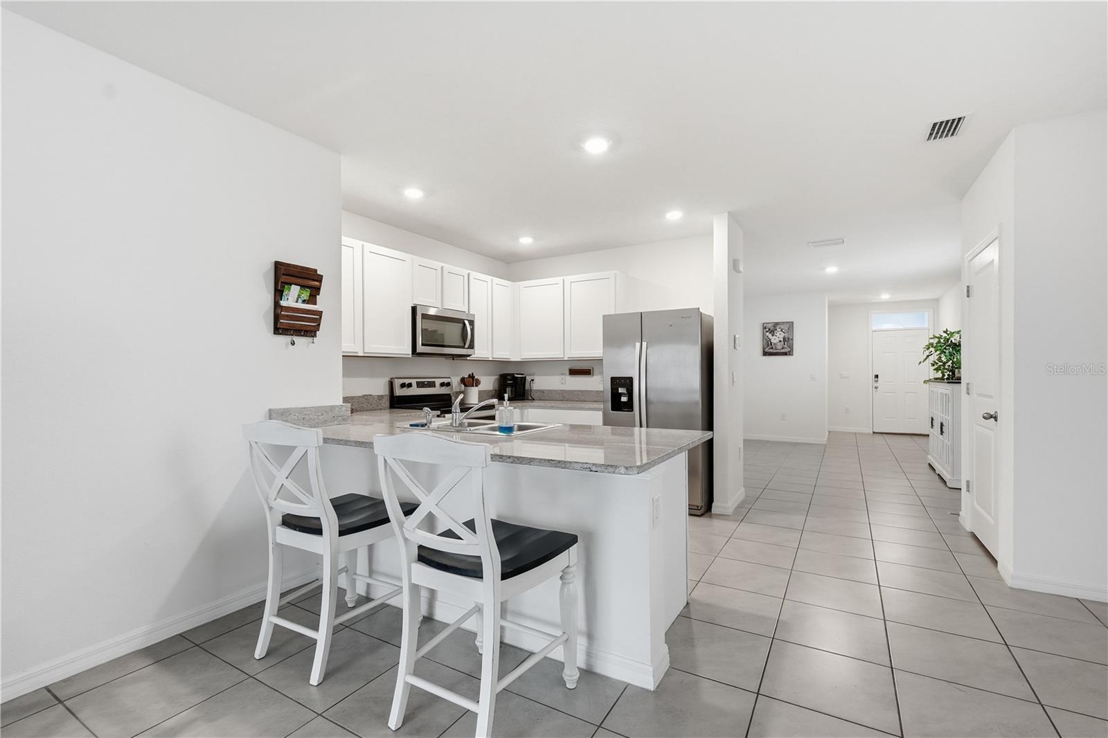 ASHBERRY VILLAGE PH 1 - Residential