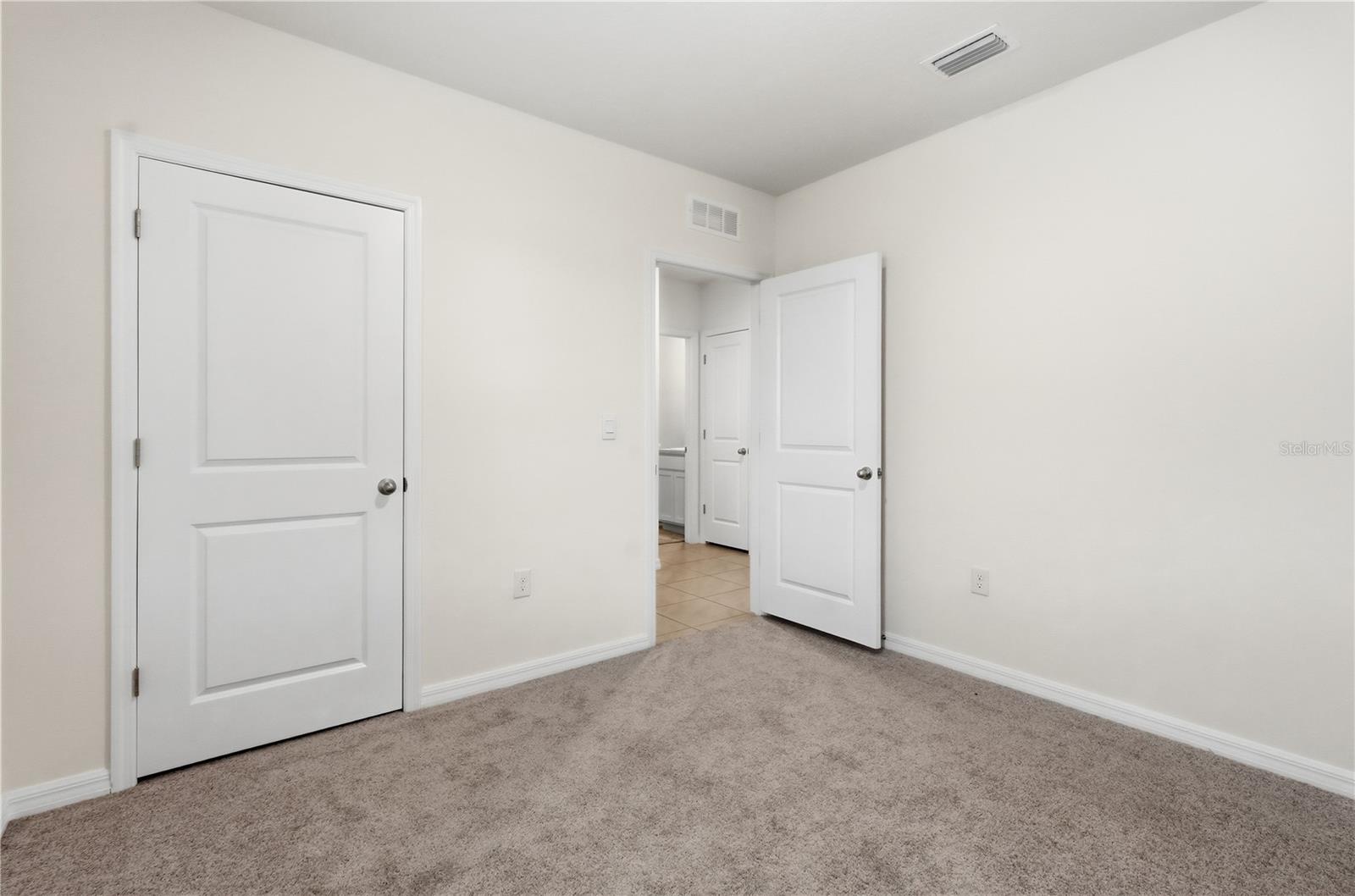 ASHBERRY VILLAGE PH 1 - Residential