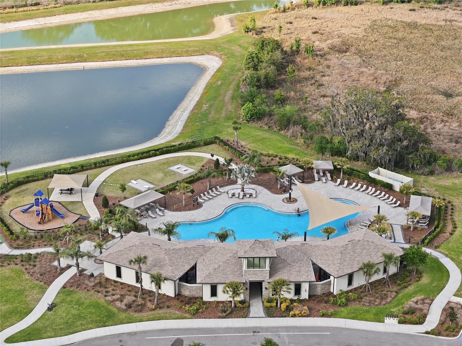 ASHBERRY VILLAGE PH 1 - Residential