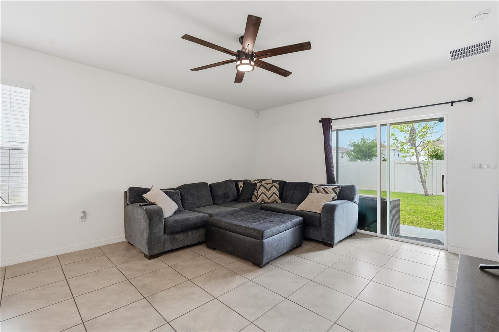 ASHBERRY VILLAGE PH 1 - Residential