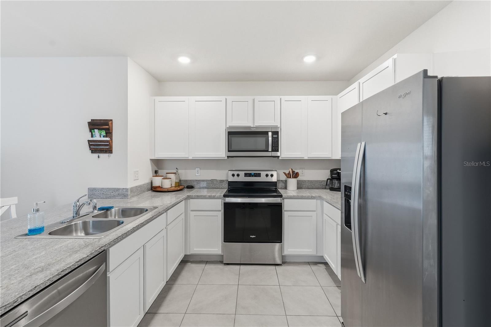 ASHBERRY VILLAGE PH 1 - Residential